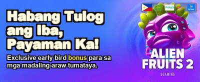 Get the Latest OKBet Update! banner