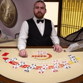 Evo Speed Blackjack 2